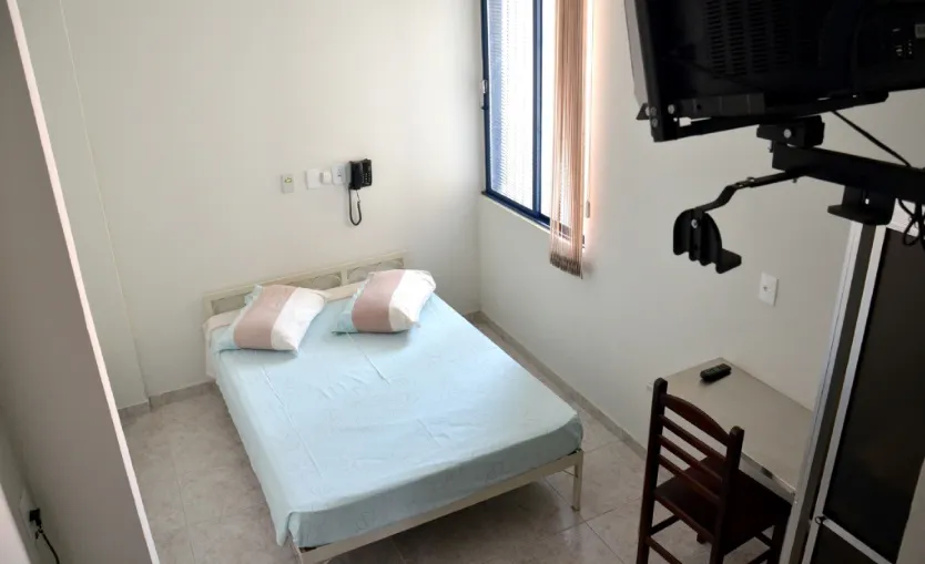 Standard Casal - Dourado Hotel